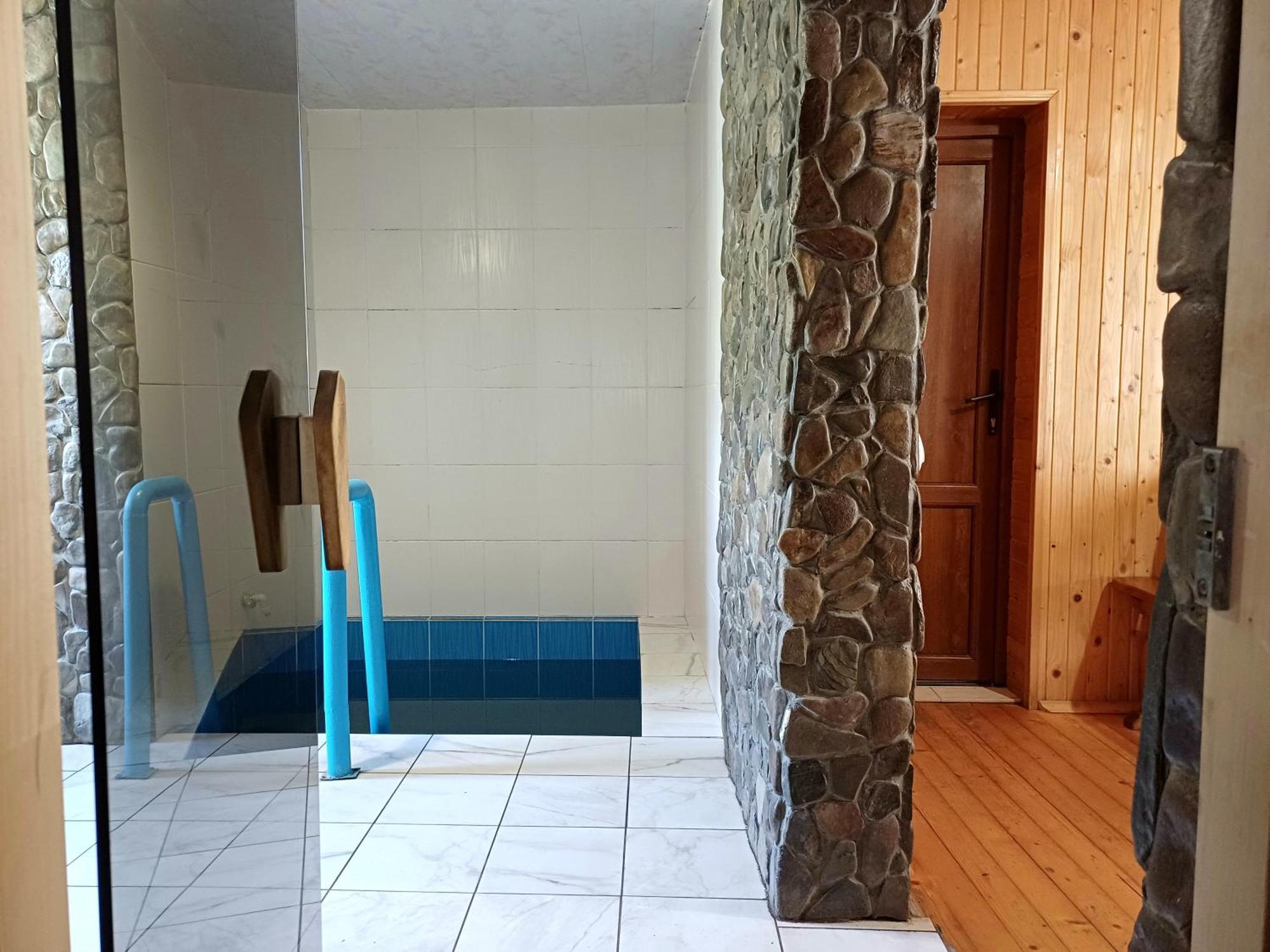 Cottage Panorama Karpat Volosyanka  Ngoại thất bức ảnh